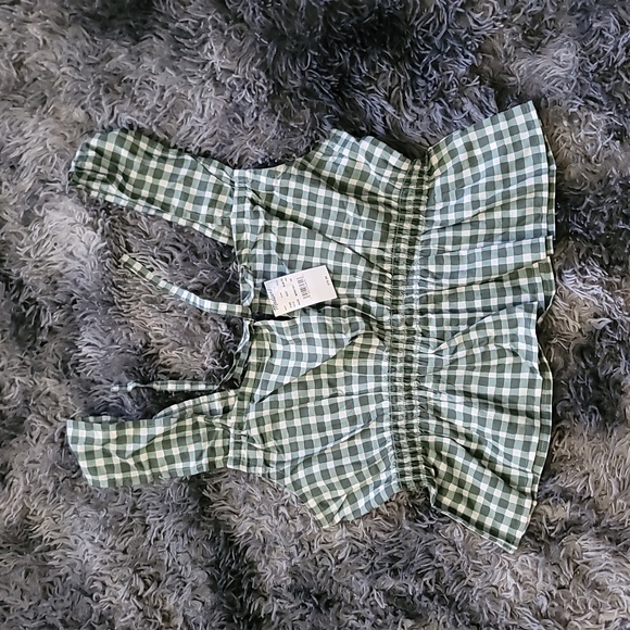 Madewell Grace Top - Picture 5 of 11